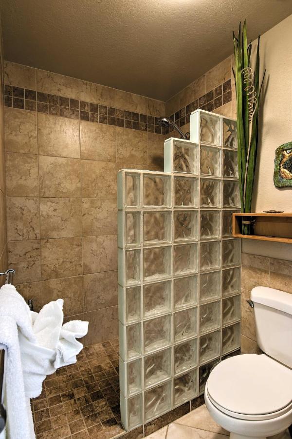 Kona Golf Condo On Eighteenth Tee With Pool Access كايلو كونا المظهر الخارجي الصورة